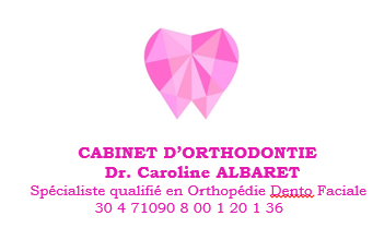 Capture logo dr albaret